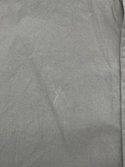DANTON（ダントン）DANTON (ダントン) 半袖ワンピース カーキ サイズ:36の古着・服飾アイテム