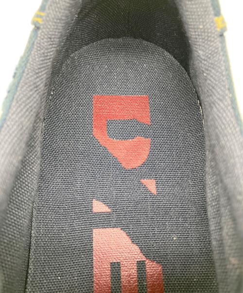 DIESEL（ディーゼル）DIESEL (ディーゼル) スニーカー インディゴ サイズ:27cmの古着・服飾アイテム