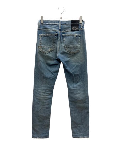 RAZOR（レイザー）RAZOR (レイザー) デニムパンツ インディゴ サイズ:W28×L32の古着・服飾アイテム