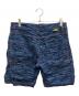 BIG JOHN (ビッグジョン) デニムハーフパンツ　WORLD WORKERS　Beach Denim Buch-Shorts インディゴ サイズ:Ｍ：8000円