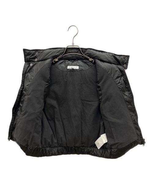 SEE BY CHLOE（シーバイクロエ）SEE BY CHLOE (シーバイクロエ) ダウンベスト ダークグリーン サイズ:38の古着・服飾アイテム