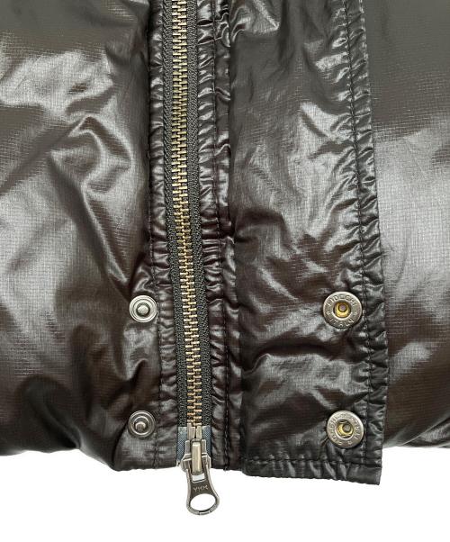 SEE BY CHLOE（シーバイクロエ）SEE BY CHLOE (シーバイクロエ) ダウンベスト ダークグリーン サイズ:38の古着・服飾アイテム