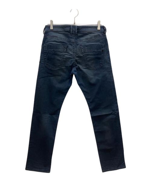 DIESEL（ディーゼル）DIESEL (ディーゼル) デニムパンツ インディゴ サイズ:29の古着・服飾アイテム