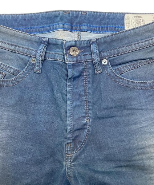 DIESEL（ディーゼル）DIESEL (ディーゼル) デニムパンツ インディゴ サイズ:29の古着・服飾アイテム