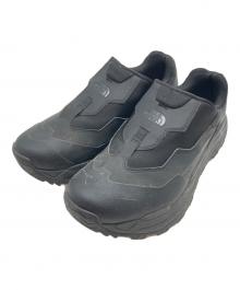 THE NORTH FACE（ザ ノース フェイス）の古着「スニーカー」｜ブラック