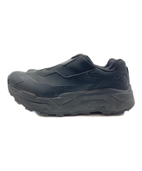THE NORTH FACE（ザ ノース フェイス）THE NORTH FACE (ザ ノース フェイス) スニーカー ブラック サイズ:26cmの古着・服飾アイテム