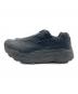 THE NORTH FACE (ザ ノース フェイス) スニーカー ブラック サイズ:26cm：7000円