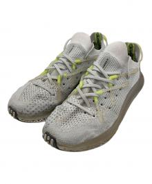 adidas（アディダス）の古着「4D Fusio」｜グレー