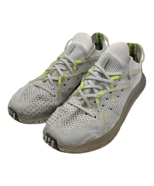 adidas（アディダス）adidas (アディダス) 4D Fusio グレー サイズ:26の古着・服飾アイテム
