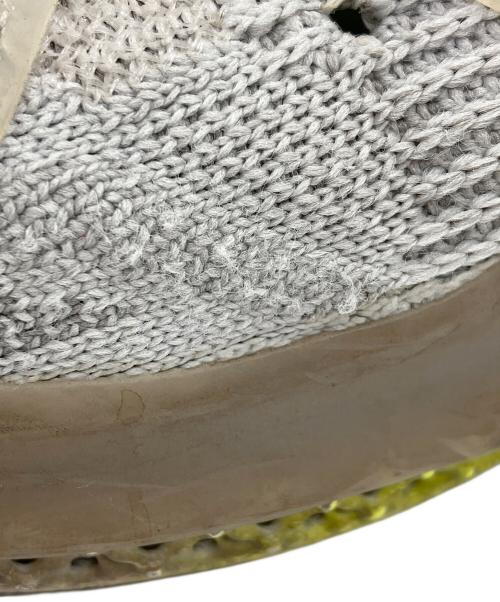 adidas（アディダス）adidas (アディダス) 4D Fusio グレー サイズ:26の古着・服飾アイテム