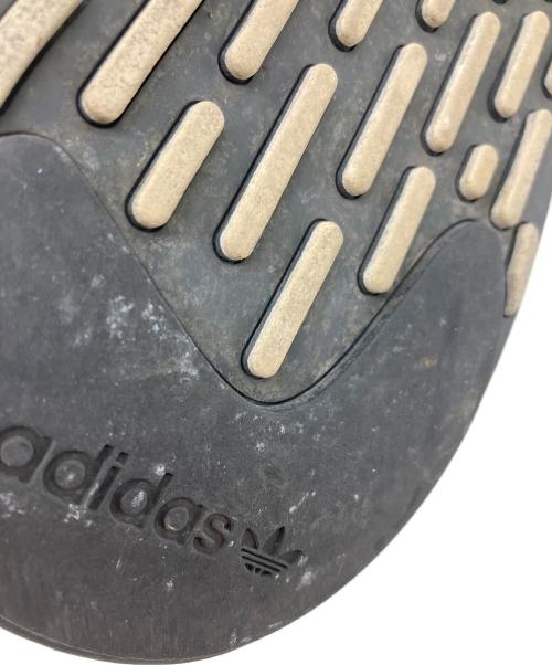 adidas（アディダス）adidas (アディダス) 4D Fusio グレー サイズ:26の古着・服飾アイテム