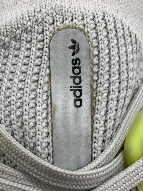 adidas（アディダス）adidas (アディダス) 4D Fusio グレー サイズ:26の古着・服飾アイテム