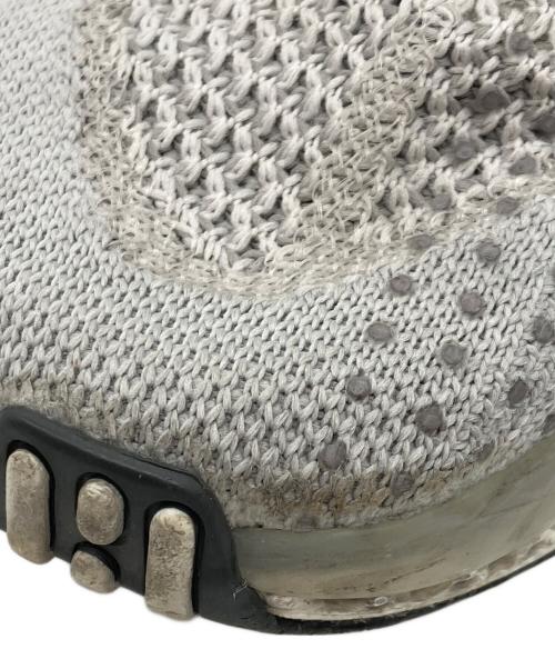 adidas（アディダス）adidas (アディダス) 4D Fusio グレー サイズ:26の古着・服飾アイテム