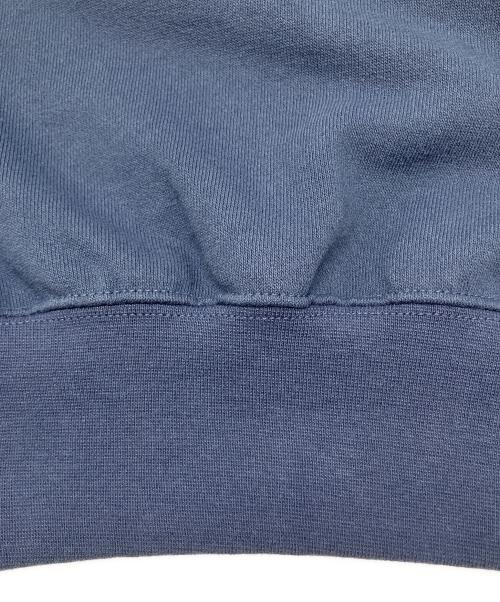 Schott（ショット）Schott (ショット) スウェット スカイブルー サイズ:Ｍの古着・服飾アイテム