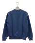 Schott (ショット) スウェット スカイブルー サイズ:Ｍ：5000円