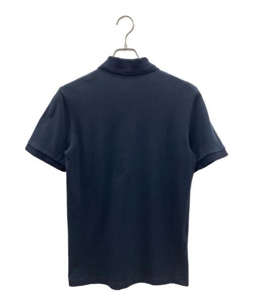 FRED PERRY（フレッドペリー）FRED PERRY (フレッドペリー) ポロシャツ ネイビー サイズ:38の古着・服飾アイテム