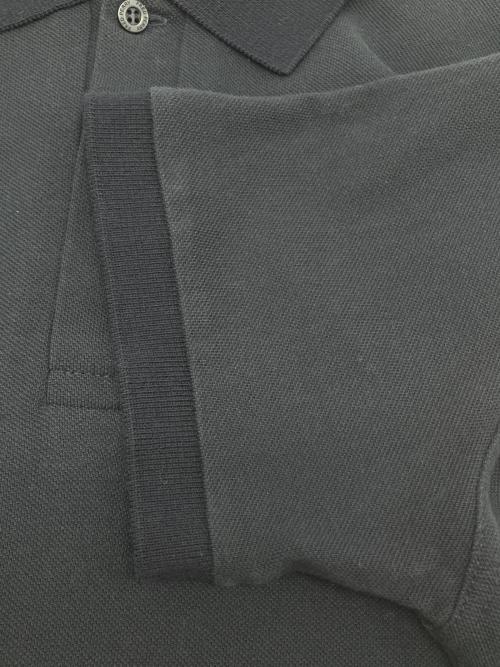 FRED PERRY（フレッドペリー）FRED PERRY (フレッドペリー) ポロシャツ ネイビー サイズ:38の古着・服飾アイテム