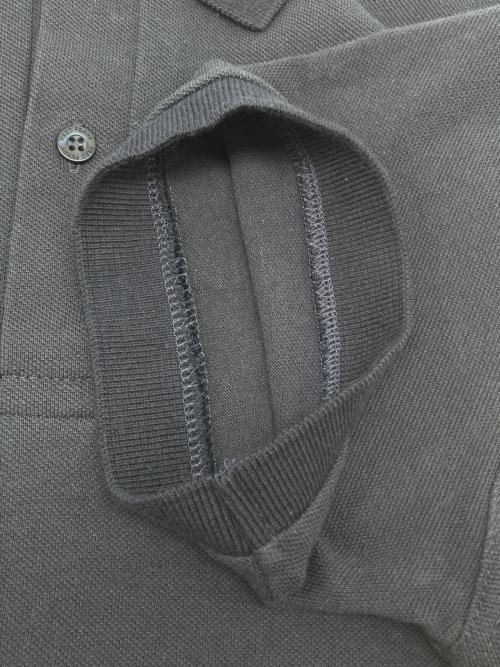 FRED PERRY（フレッドペリー）FRED PERRY (フレッドペリー) ポロシャツ ネイビー サイズ:38の古着・服飾アイテム