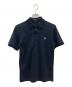 FRED PERRY（フレッドペリー）の古着「ポロシャツ」｜ネイビー