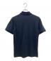 FRED PERRY (フレッドペリー) ポロシャツ ネイビー サイズ:38：4000円