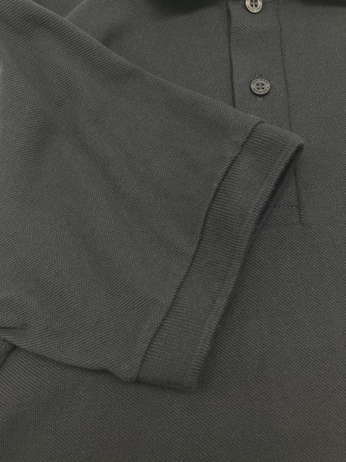 FRED PERRY（フレッドペリー）FRED PERRY (フレッドペリー) ポロシャツ ブラック サイズ:38の古着・服飾アイテム