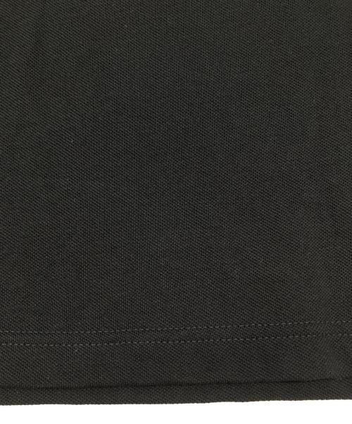 FRED PERRY（フレッドペリー）FRED PERRY (フレッドペリー) ポロシャツ ブラック サイズ:38の古着・服飾アイテム