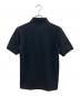 FRED PERRY (フレッドペリー) ポロシャツ ブラック サイズ:38：4000円