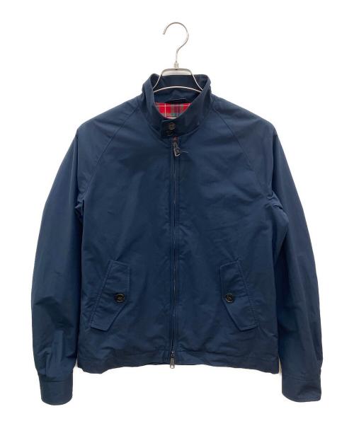 BARACUTA（バラクータ）BARACUTA (バラクータ) G4 スイングトップ ネイビー サイズ:36の古着・服飾アイテム