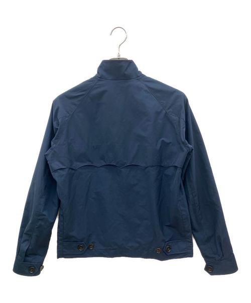 BARACUTA（バラクータ）BARACUTA (バラクータ) G4 スイングトップ ネイビー サイズ:36の古着・服飾アイテム