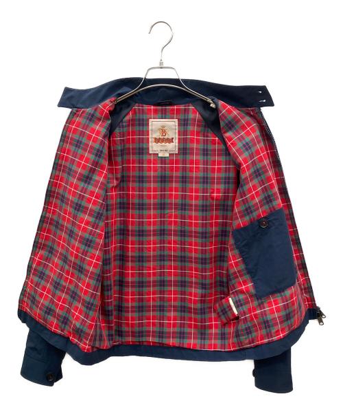 BARACUTA（バラクータ）BARACUTA (バラクータ) G4 スイングトップ ネイビー サイズ:36の古着・服飾アイテム