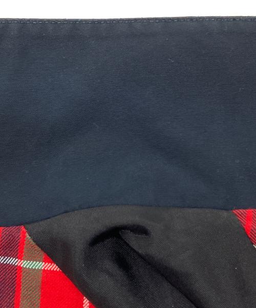 BARACUTA（バラクータ）BARACUTA (バラクータ) G4 スイングトップ ネイビー サイズ:36の古着・服飾アイテム