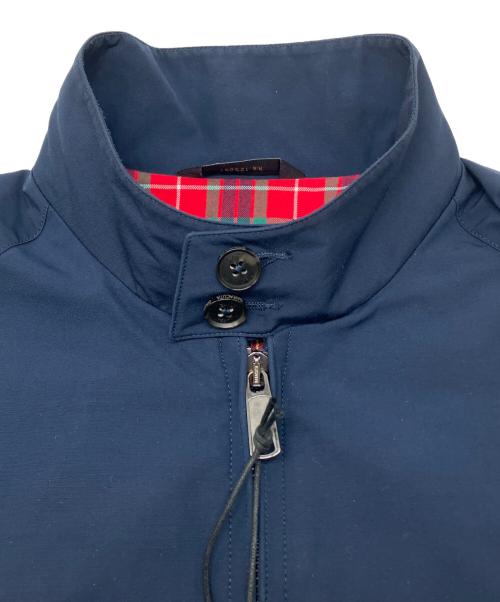 BARACUTA（バラクータ）BARACUTA (バラクータ) G4 スイングトップ ネイビー サイズ:36の古着・服飾アイテム