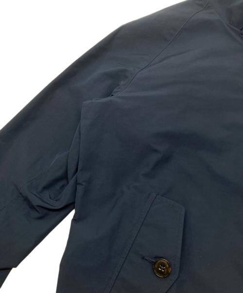 BARACUTA（バラクータ）BARACUTA (バラクータ) G4 スイングトップ ネイビー サイズ:36の古着・服飾アイテム
