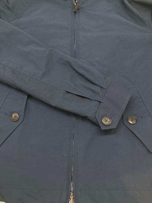 BARACUTA（バラクータ）BARACUTA (バラクータ) G4 スイングトップ ネイビー サイズ:36の古着・服飾アイテム