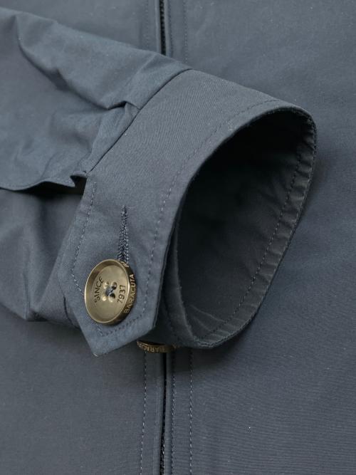 BARACUTA（バラクータ）BARACUTA (バラクータ) G4 スイングトップ ネイビー サイズ:36の古着・服飾アイテム