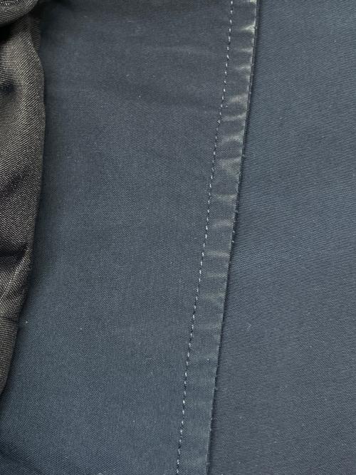 BARACUTA（バラクータ）BARACUTA (バラクータ) G4 スイングトップ ネイビー サイズ:36の古着・服飾アイテム