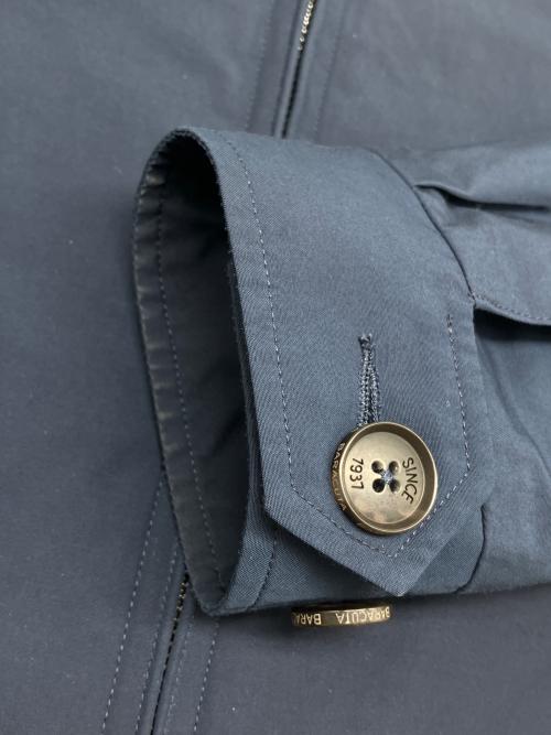 BARACUTA（バラクータ）BARACUTA (バラクータ) G4 スイングトップ ネイビー サイズ:36の古着・服飾アイテム