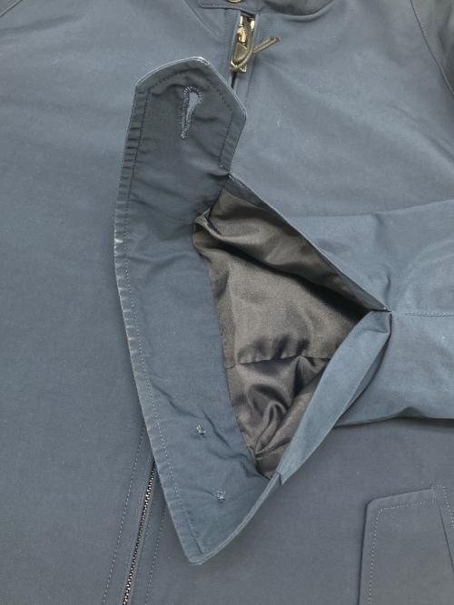 BARACUTA（バラクータ）BARACUTA (バラクータ) G4 スイングトップ ネイビー サイズ:36の古着・服飾アイテム