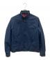 BARACUTA（バラクータ）の古着「G4 スイングトップ」｜ネイビー