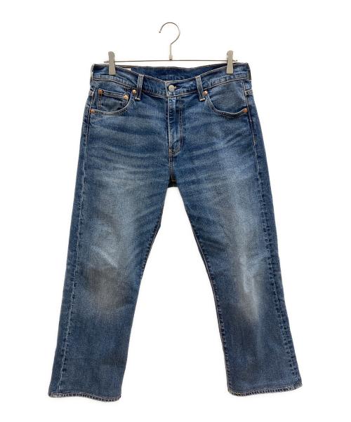 LEVI'S（リーバイス）LEVI'S (リーバイス) デニムパンツ　BIG E インディゴ サイズ:W30×L32の古着・服飾アイテム