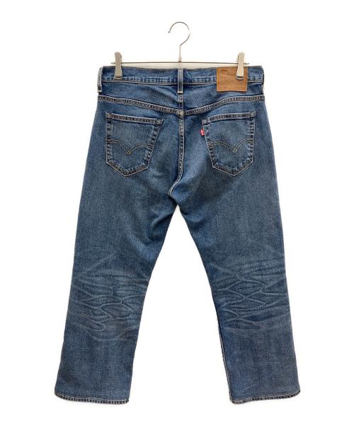 LEVI'S（リーバイス）LEVI'S (リーバイス) デニムパンツ　BIG E インディゴ サイズ:W30×L32の古着・服飾アイテム