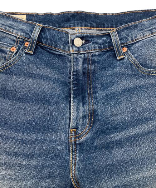 LEVI'S（リーバイス）LEVI'S (リーバイス) デニムパンツ　BIG E インディゴ サイズ:W30×L32の古着・服飾アイテム