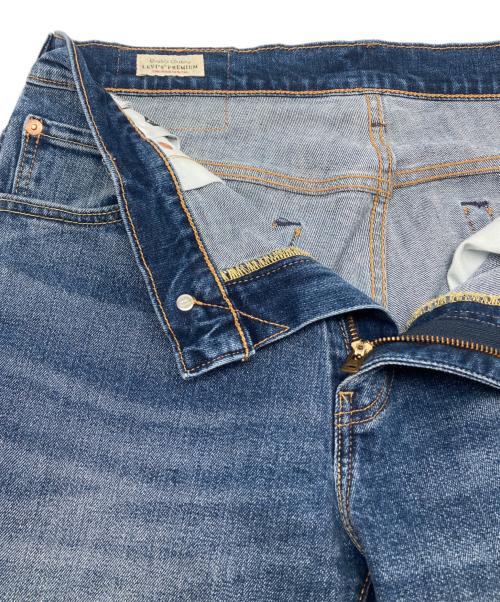 LEVI'S（リーバイス）LEVI'S (リーバイス) デニムパンツ　BIG E インディゴ サイズ:W30×L32の古着・服飾アイテム