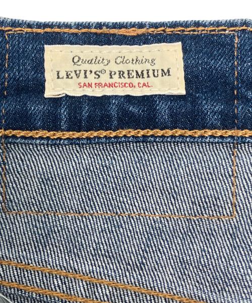 LEVI'S（リーバイス）LEVI'S (リーバイス) デニムパンツ　BIG E インディゴ サイズ:W30×L32の古着・服飾アイテム