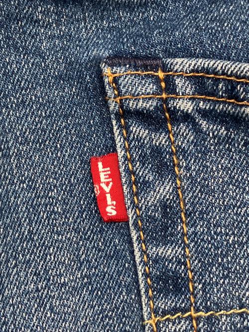 LEVI'S（リーバイス）LEVI'S (リーバイス) デニムパンツ　BIG E インディゴ サイズ:W30×L32の古着・服飾アイテム