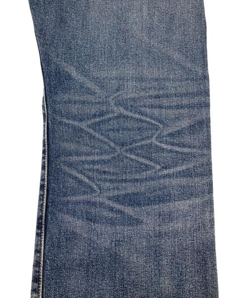 LEVI'S（リーバイス）LEVI'S (リーバイス) デニムパンツ　BIG E インディゴ サイズ:W30×L32の古着・服飾アイテム