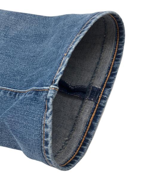 LEVI'S（リーバイス）LEVI'S (リーバイス) デニムパンツ　BIG E インディゴ サイズ:W30×L32の古着・服飾アイテム