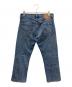 LEVI'S (リーバイス) デニムパンツ　BIG E インディゴ サイズ:W30×L32：6000円