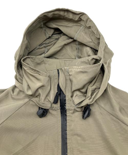 その他ブランド（ソノタブランド）その他ブランド (ソノタブランド) PCU LEVEL5 SOFT SHELL PANT カーキ サイズ:Ｍの古着・服飾アイテム
