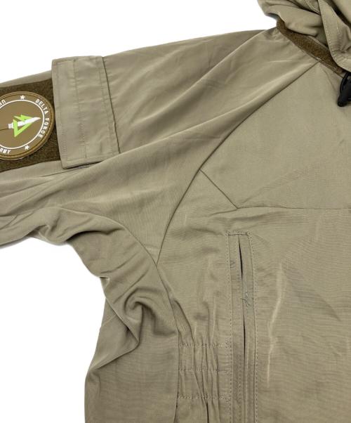 その他ブランド（ソノタブランド）その他ブランド (ソノタブランド) PCU LEVEL5 SOFT SHELL PANT カーキ サイズ:Ｍの古着・服飾アイテム